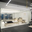 아일랜드 피티 짐 이미지