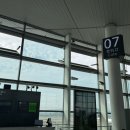 579 | 중국 남경 난징 - 한국 인천 동방항공 MU579, MU580 이코노미석 왕복 탑승후기