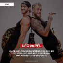 [뉴스] 제이크 폴 &#34;UFC 303에서 션 오말리 죽여줄게.&#34; 外 UFC 소식들 이미지