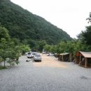 호두나무캠핑장 이미지