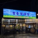 청풍식품 | 맛집] 구이, 전골 모든게 완벽! 누린내 안 나는 양대창 찾으신다면?! 당감동 맛집 청풍양대창 솔직 후기