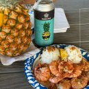 하와이새우트럭송도점 | 하와이 맛집 지오반니 새우트럭(Giovanni’s Shrimp Truck) 솔직 후기 | 하와이 새우요리 맛집