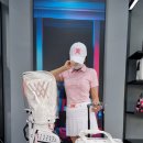 오펠 스크린골프 이미지