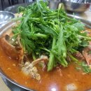 송도꽃게거리 이미지