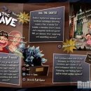 더 케이브 이미지