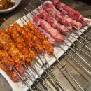 신길양꼬치 - 수원시 팔달구 갓매산로 47 | [금촌 양꼬치 맛집] 신길양꼬치 내돈내산 솔직후기 [양념이 최고!]