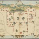 성현종합건설 | 태학(太學)의 전도(全圖), 반궁도(泮宮圖) - 태학지(太學志)
