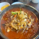 (주)운동의 정석 | 신방화역 중식 맛집 연화산 : 묵직하고 녹진한 짬뽕의 정석, 짜장면과 군만두까지