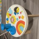 아기 playpen &amp; activity center 이미지