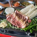 재뉴어리 | 세종 조치원 고기 맛집 세컨드재뉴어리 추천 후기