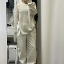 (주)바라웍스소프트 | 오브헤덴 크로스 포스트 백 데일리룩 스무스 무드 노스 코튼 팬츠 낫띵에브리띵 핸드메이드 청키 비니 후기