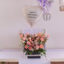 강남역 서초꽃집 교대역꽃집 프로포즈 서프라이즈박스 환갑꽃바구니선물 승진 기업꽃행사 연예인서포트