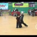 한국 무도학원 이미지