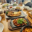 송해공원 맛집 연지담 :) 옥포에 대구 생선구이 맛있는곳