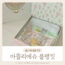 슈&백 세탁전문점 | 아뜰리에슈 블랭킷 까레 몽슈맨션 스위티파이 세탁방법 및 비교