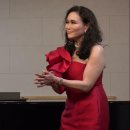 Oh, Holy Night A / A.dam 曲 / M.Sop 이경연 / Pf.최은순 이미지