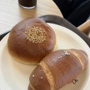 오드랑베이커리앤카페신촌점