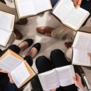 영어 원서 낭독 클럽 이미지