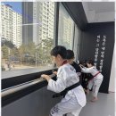 대한미르태권도장 이미지