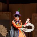 왔구나 왔어 3인의 배뱅이 이미지