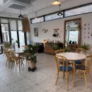 KT 전화국 앞 | 포항 시내 브런치 카페 ‘휘겔리’ 베이커리 맛집 내돈내산 추천