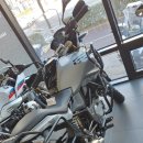 광주 19년식 BMW G 310 GS 팝니다 이미지