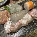 우석정 | ep.13 천안 불당동 스시 오마카세 맛집 '우석정' 스페셜코스 예약 후기, 주차