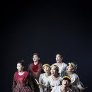 가족음악극 ''마당을 나온 암탉'' 이미지