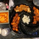 인생닭강정김포통진점
