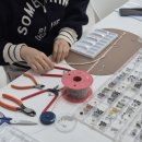 커스텀 주얼리 과정 네이버블로그