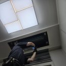 강서구 화곡동 연우넥스트파크뷰 오피스텔 복층 삼성 시스템에어컨 분해청소 후기