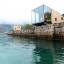 방갈로펜션 이미지