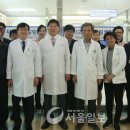 조선대학교치과병원 이미지