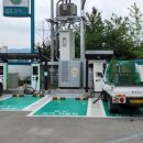 가든파이브주유소 이미지