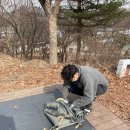 아프리카예술박물관 캠핑장 이미지