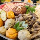 화산식당 이미지