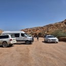 스카즈카 | 키르기스스탄 여행 필수 코스, 스카즈카 협곡(Skazka Canyon), 이식쿨호수
