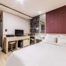 샤인호텔 이미지