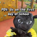 Welcome to a brand new day, Panthers! 이미지