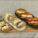 브런치 카페 요리 창업과정 이미지