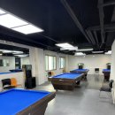 아지트 당구장 이미지