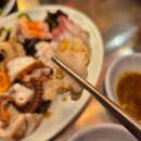 황해도빈대떡 | 서울 종로 광장시장 황해도 원조빈대떡, 전라도 횟집