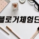 블로거체험단 서포터즈 모집과 성과 회수