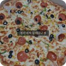 청년피자 동대문구점 이미지