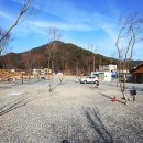 시냇가캠핑장 이미지