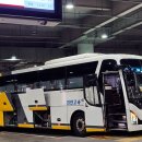 이마트24 청주옥산IC점 | |진안고속| (인천공항 ▶ 대구북부) 우등버스 탑승기