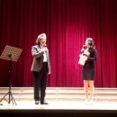 실버합창단 정기연주회 이미지