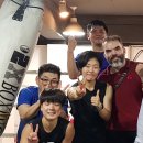 WE START BOXING GYM 이미지