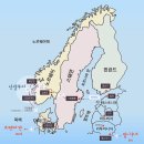 발트 &amp; 북유럽 여행 1/9 [리투아니아] 이미지