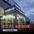 구성농업협동조합 | 부모님이 생각보다 좋아하셨던 '농협 하나로마트 설날 선물세트' 올해 구성 솔직 후기
